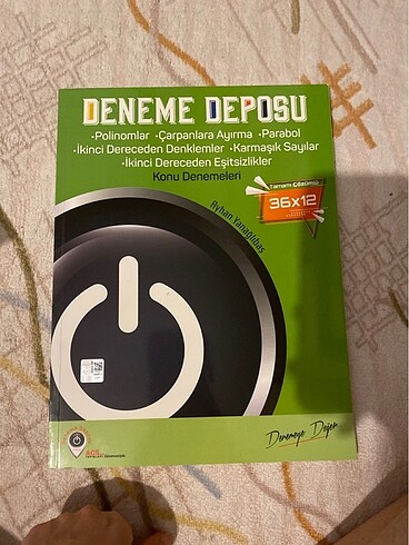 ACİL DENEME