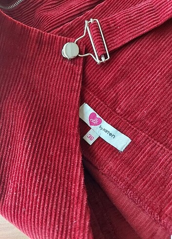 Koton salopet - Görsel 2