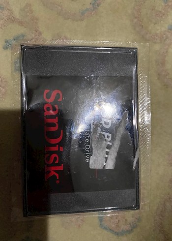 Sandisk