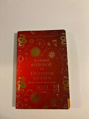 Karmik Astroloji ve Ezoterizm Işığında Burçlar , Kehanetler , Şa