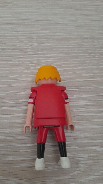  Playmobile figür