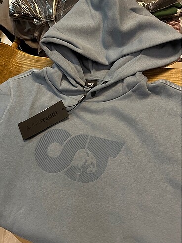 s/m Beden AlphaTauri Sweatshirt