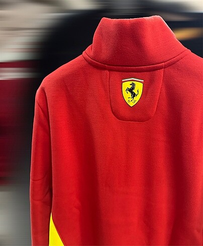 Ferrari Ferrari Sweatshirt