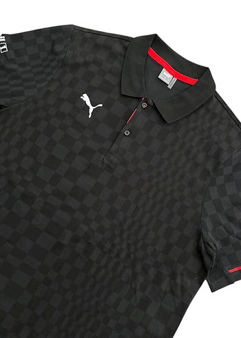 Porsche Design Puma Porsche Tshirt