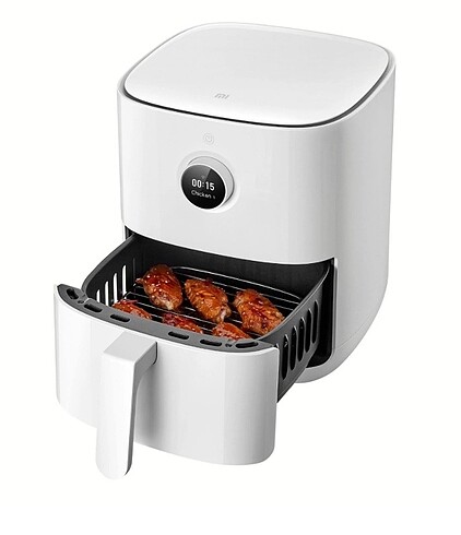 Xiaomi Mi Smart Air Fryer 3,5 L Fritöz