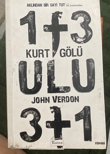 Kurt Gölü - John Verdon