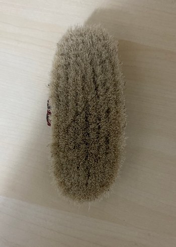 at kılı fırçası - Görsel 2