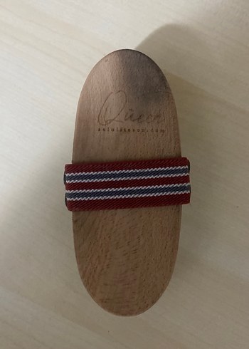 at kılı fırçası - Görsel 3