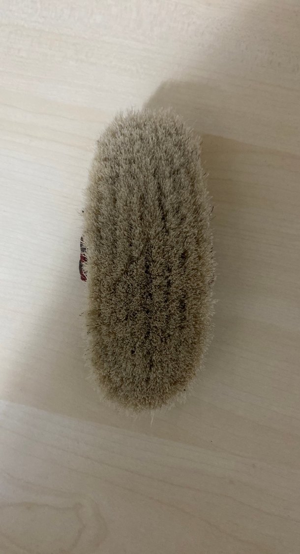 at kılı fırçası - Görsel 2