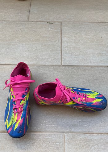 Puma Ultra Match Energy Krampon 43 Numara