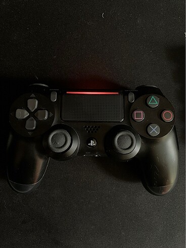 DualShock 4