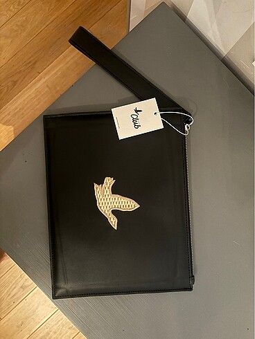 Beymen Club clutch - portföy