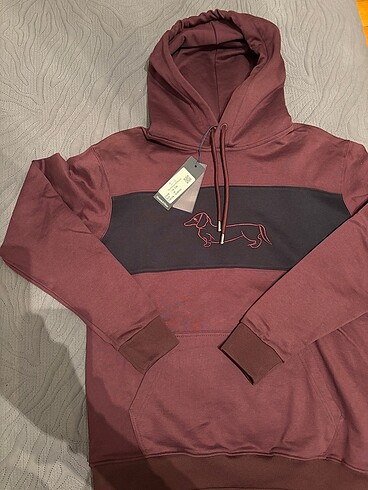 Bordo sweatshirts- unisex