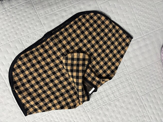 Zara Kids panço - Görsel 4