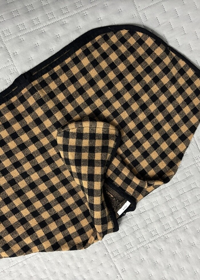 Zara Kids panço - Görsel 4