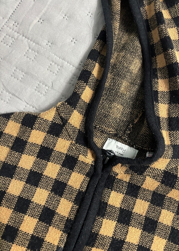 Zara Kids panço - Görsel 2