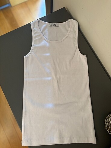 m Beden Cos beyaz body - M