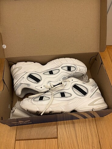 Adidas Adidas Astir beyaz kadın sneaker
