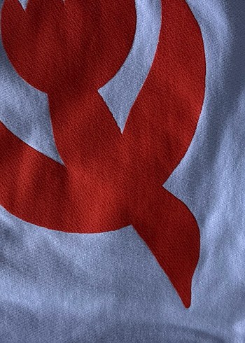 Mavi Sweatshirt, Bisiklet Yaka, Rahat Kesim 6 yaş - Görsel 5