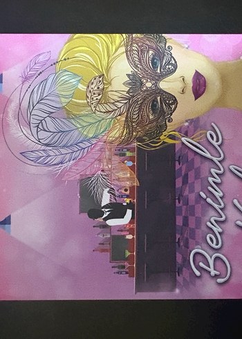 Aşk romanları sıfır kitaplar - Görsel 11