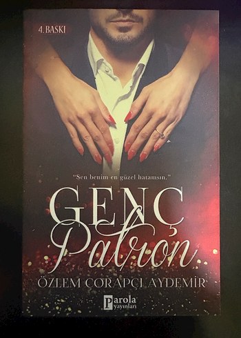 Aşk romanları sıfır kitaplar - Görsel 8