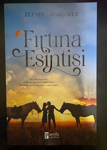 Aşk romanları sıfır kitaplar - Görsel 6