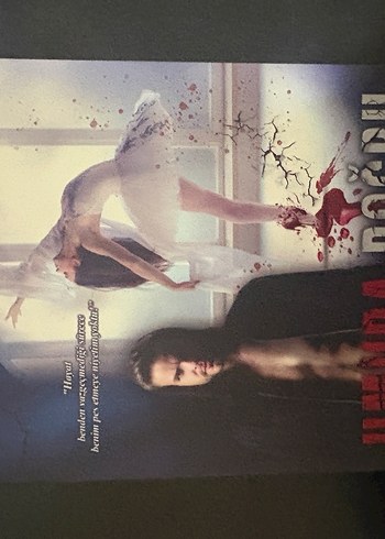 Aşk romanları sıfır kitaplar - Görsel 14