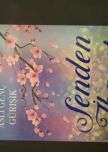 Aşk romanları sıfır kitaplar - Görsel 17