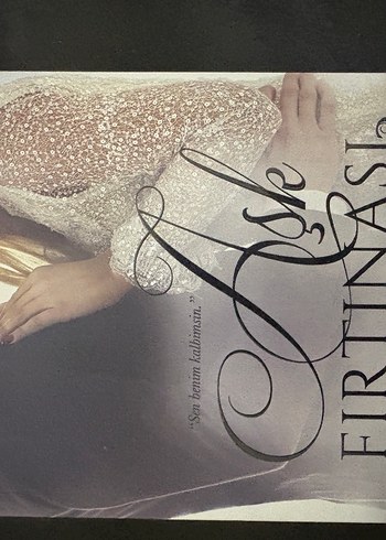 Aşk romanları sıfır kitaplar - Görsel 15