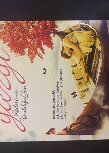 Aşk romanları sıfır kitaplar - Görsel 13