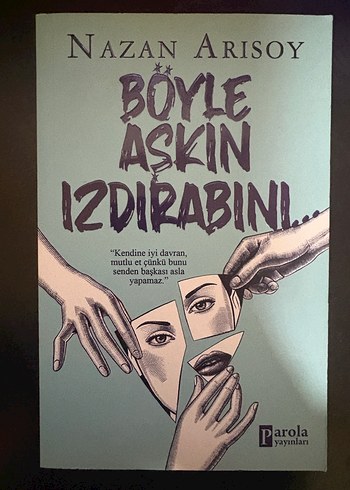 Aşk romanları sıfır kitaplar - Görsel 10