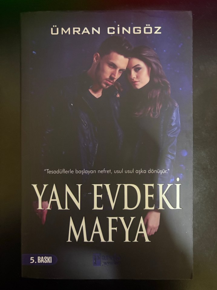 Aşk romanları sıfır kitaplar - Görsel 2