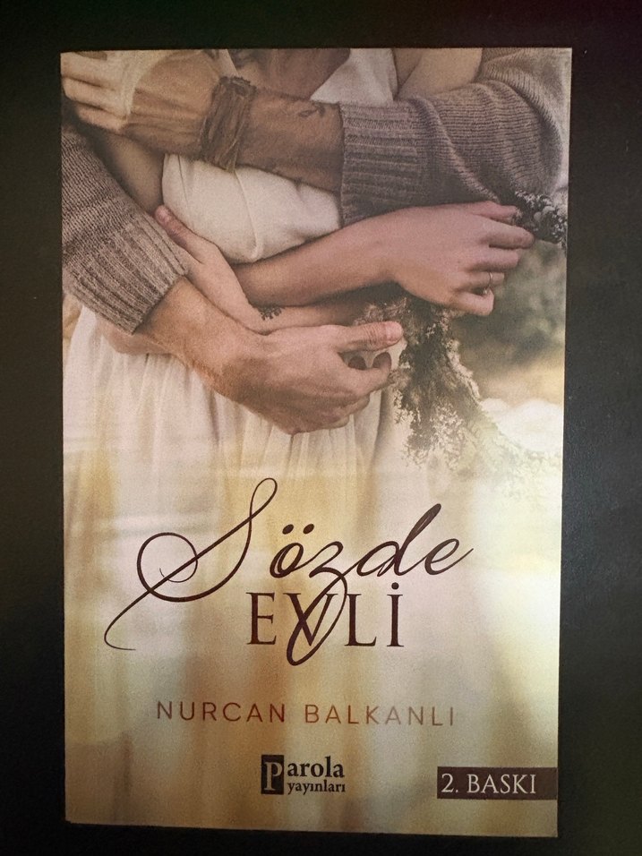 Aşk romanları sıfır kitaplar - Görsel 4