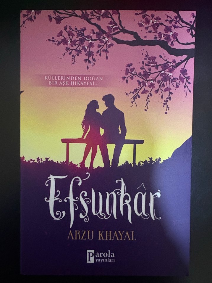 Aşk romanları sıfır kitaplar - Görsel 5