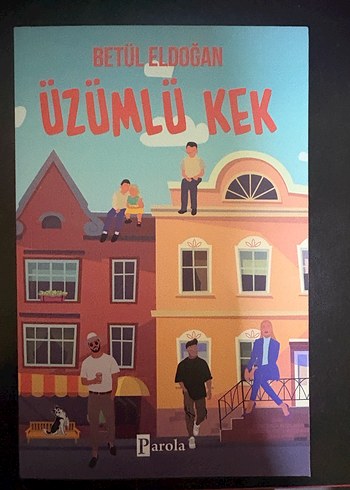 Aşk temalı romanlar - Görsel 4