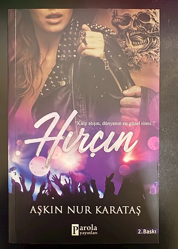 Aşk temalı romanlar - Görsel 2