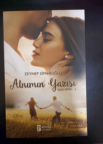 Aşk temalı romanlar - Görsel 6