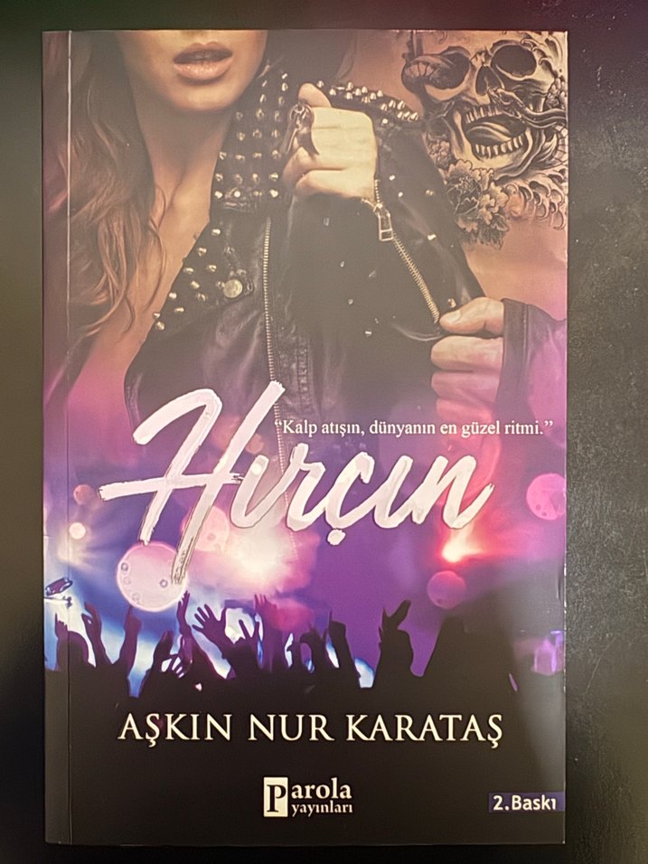 Aşk temalı romanlar - Görsel 2