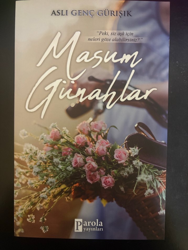 Aşk temalı romanlar - Görsel 3