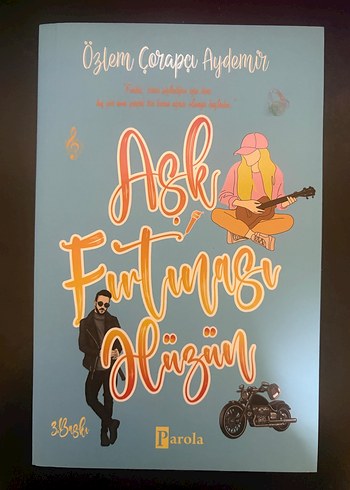 Sıfır kitaplar - Görsel 12