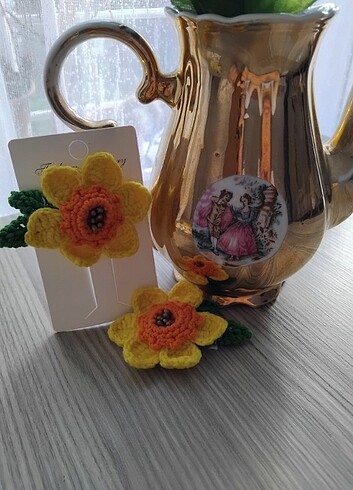 Çıtçıt toka 