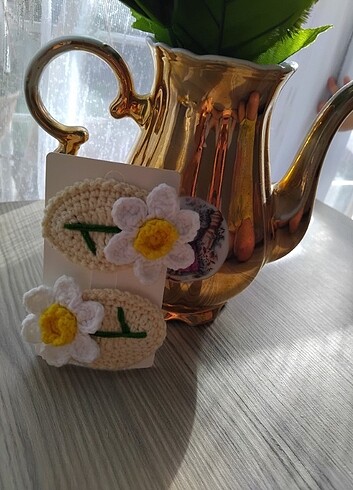 Çıtçıt toka  - Görsel 2