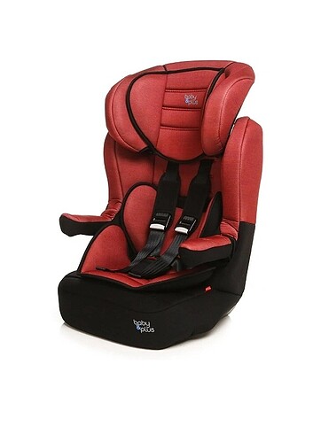 Baby plus Oto koltuğu 
