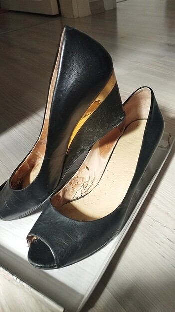 Nine West Ayakkabı