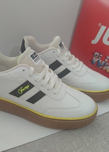 Orjinal Jump 28146 Beyaz