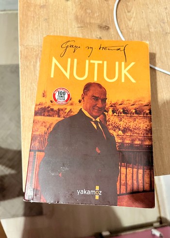 Nutuk - Mustafa Kemal Atatürk'ün Eseri