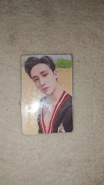 Maziden Bangchan Fanmade PC