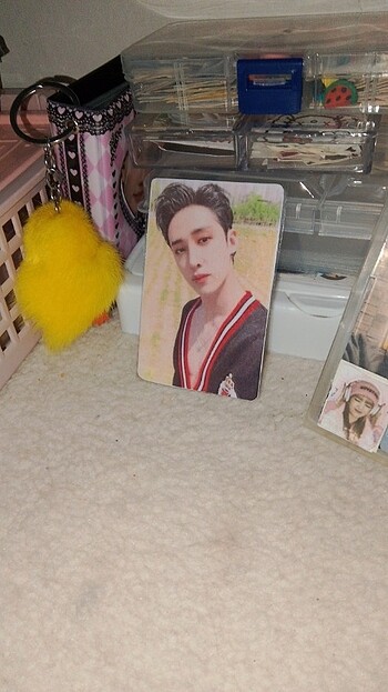  Beden Maziden Bangchan Fanmade PC