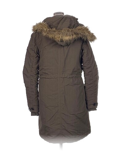 m Beden Levis Mont %70 İndirimli.