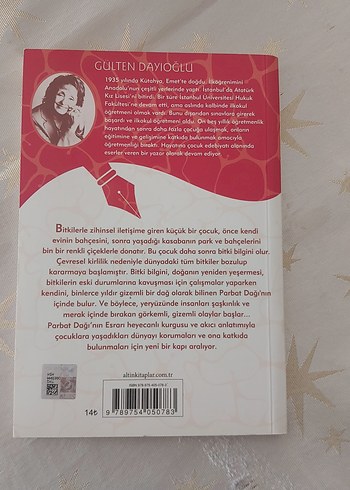 Parbat Dağı'nın Esrarı - Görsel 2